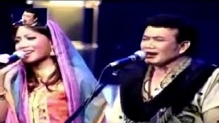 Konser Akbar TPI 2005 