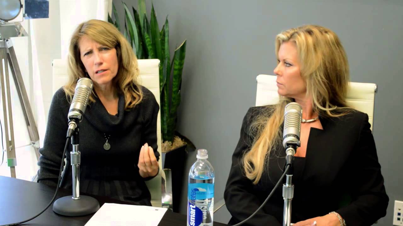 Using Kids As A Bargaining Tool Colleen McNamee & Dr Jeanne Michele