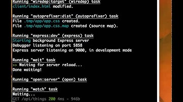 #angularjs #web #striversity AngularJS Material UI and AngularJS Fullstack Tutorial (redo)