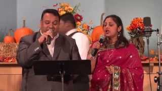 Miniatura del video "Mein Ata Hoon Tere Pass Prabhu - Christian Hindi Worship Song."