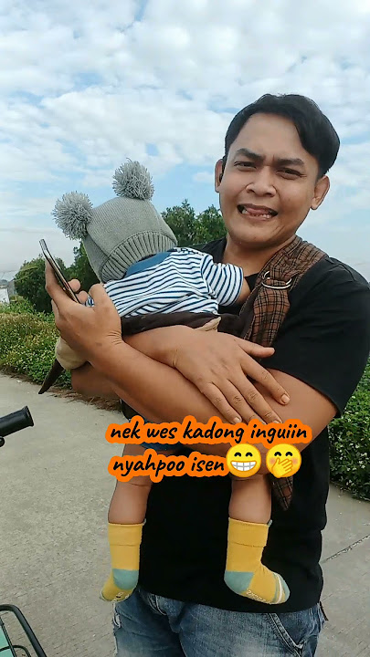 wes kadong inguiiin nyahpo isuiiin #entertainment #shortvideo