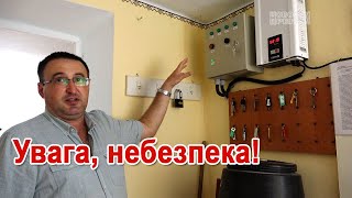 Внимание: сирены! Как работает система оповещения воздушной тревоги в Ренийской громаде?