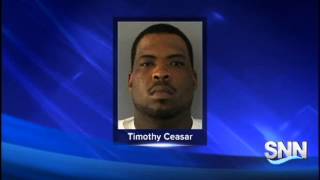 SNN: Punta Gorda Man Arrested For Pointing Handgun at Deputy