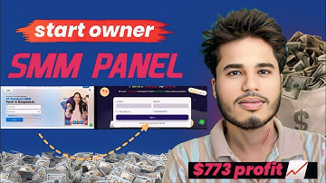 How to Create Your Owner SMM Panel Website in 2025 🚀 | Khud Ka SMM Panel Kaise बनाये free में