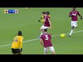 First-half Wolves romp piles pressure on Nuno! | Wolves 3-0 West Ham | Premier League highlights