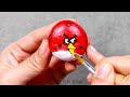 6 Cool Rock Painting Ideas | DIY Rock Crafts| Painted Rocks