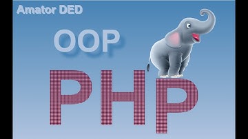 Анонимные функции. PHP популярны в (OOP)