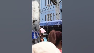 TANG LỄ CỐ NSƯT VŨ LINH khủng khiếp bà con đến đưa tiễn Ông Hoàng Cải Lương lần cuối #shorts