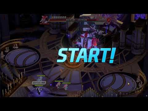 総力戦 グレゴリオ 屋内 Lunatic 52595401 クリア記録