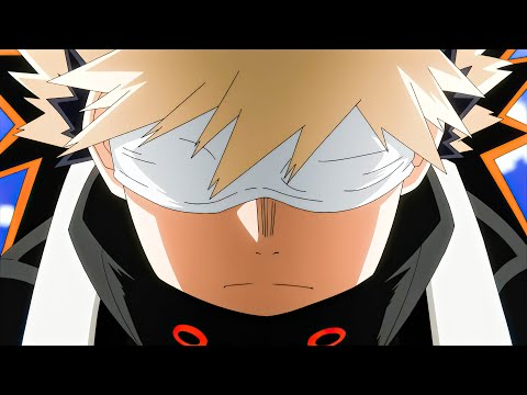 OVAs da 5ª temporada de My Hero Academia ganham previsão de