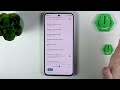 SAMSUNG Galaxy A37 5G – Cara Mengaktifkan Opsi Pengembang