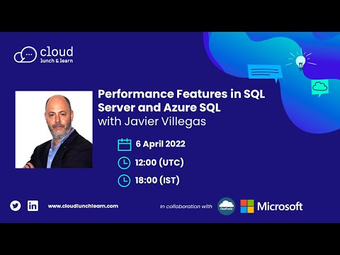 Performance Features in