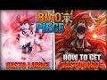 Biao Piece X | VASTO LORDE | Showcase + Tutorial Como Pegar Ichigo Vasto Lorde V1 #biaopiecex