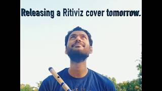 Ritviz Flute Series. Which 1 will be next?🤨