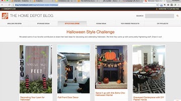 Annielytics Live - October Edition