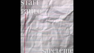 Staff Paulo - Sapeleme (Audio) ft. Dj Orange
