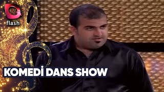 Komedi Dans Show | Flash Tv