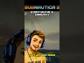 Scariest Creature in Subnautica 2 #subnautica2 #shorts