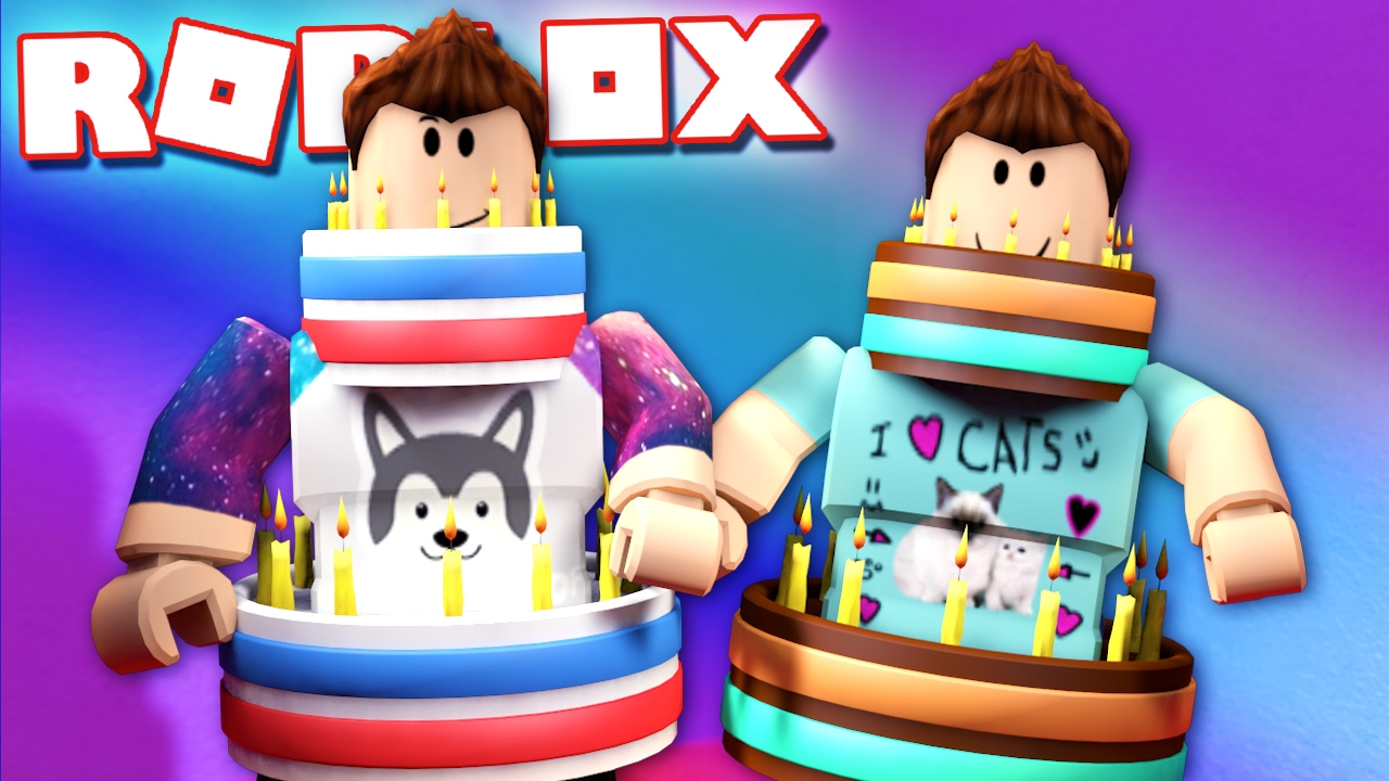 Turning Into A Cake In Roblox - denis daily roblox the pals