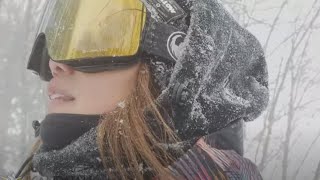 2019神立高原スキー場PVフル