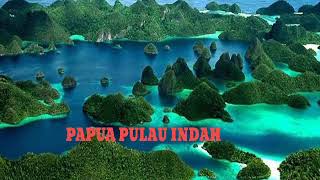 Instrumen Papua Pulau Indah (terbaru)