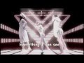 Perfume - Electro World (English sub)