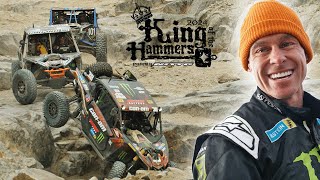 King Of The Hammers 2024 | Wasn't Expecting This!