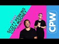 Ep. 243 - pliability - Cody Mooney and Scott Perkins