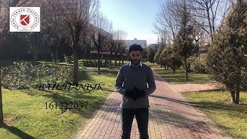 PYTHON - OPENCV İLE YÜZ TANIMA VE BLURLAMA