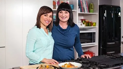 Slow Cooker Hangi by Alison Leonard
