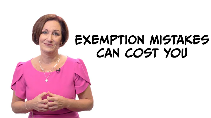 Employee Classification Mistakes: Don't Let Them Cost YOU!
