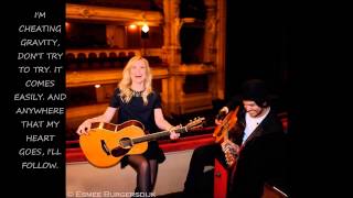 Watch Common Linnets Sun Song video