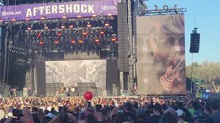 Black Label Society - Funeral Bell (Live)