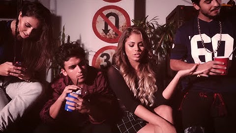 Lexa :: Fogo na Saia (Clipe Oficial)