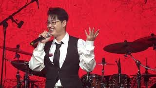 Thanh Duy - part 1| live music | Cat&Mouse 17.07.2026