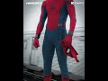 SPIDER MAN TOMHOLLAND EDIT