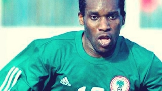 2003 Home Jay Jay Okocha vs Brazil (Amazing Performance)