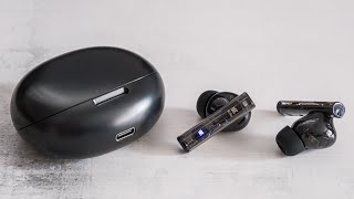 видео: KZ Krio | LDAC, шумодав и отличный звук картинка: KZ Krio | LDAC, шумодав и отличный звук