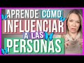 El Truco Para Influir en las Personas |  🦋 Efecto Mariposa 🦋