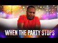 When The Party Stops || Young &amp; Stupid 10 Ep 3