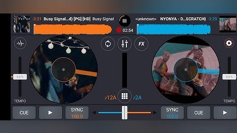 How to mix in cross DJ pro with best tricks (BEST TUTORIAL)