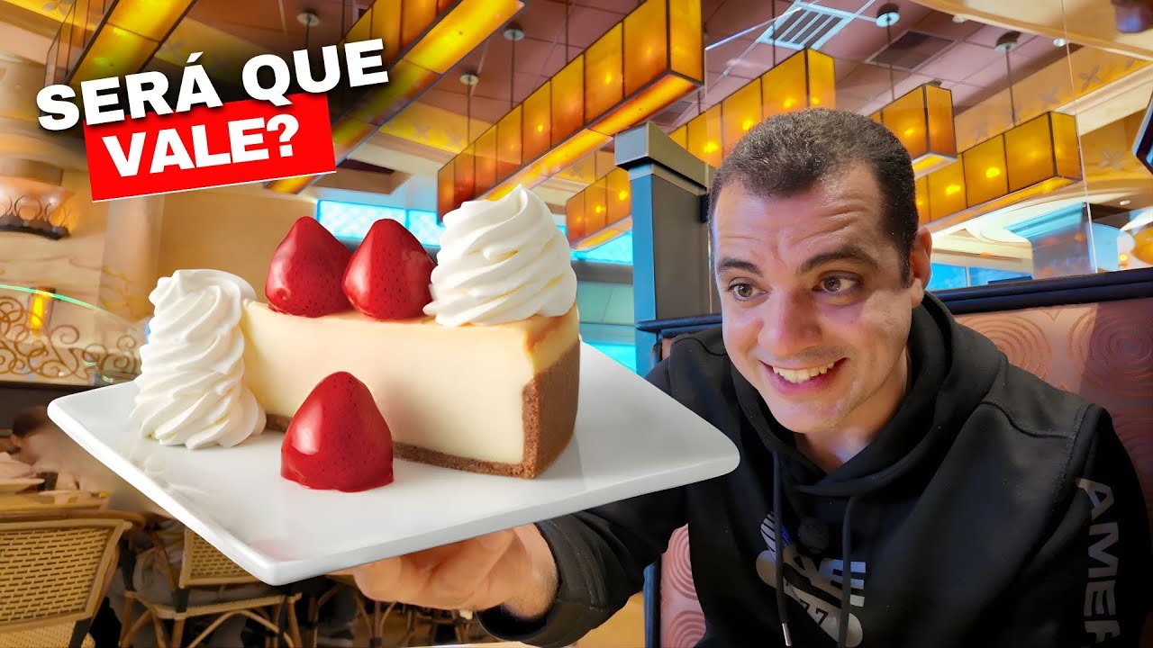 Bom e Barato: Restaurantes nos EUA que Surpreendem 