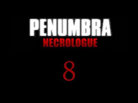 Видео: Пенумбра: Некролог / Penumbra: Necrologue - Прохождение игры на русском [#8] | PC