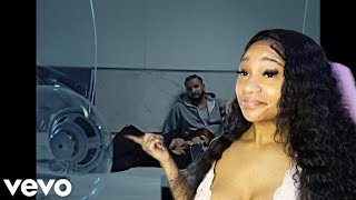 Drake ICEMAN Album- Janice STFU, Ran To Atlanta ft. Future & Molly Santana, Plot Twist| REACTION 