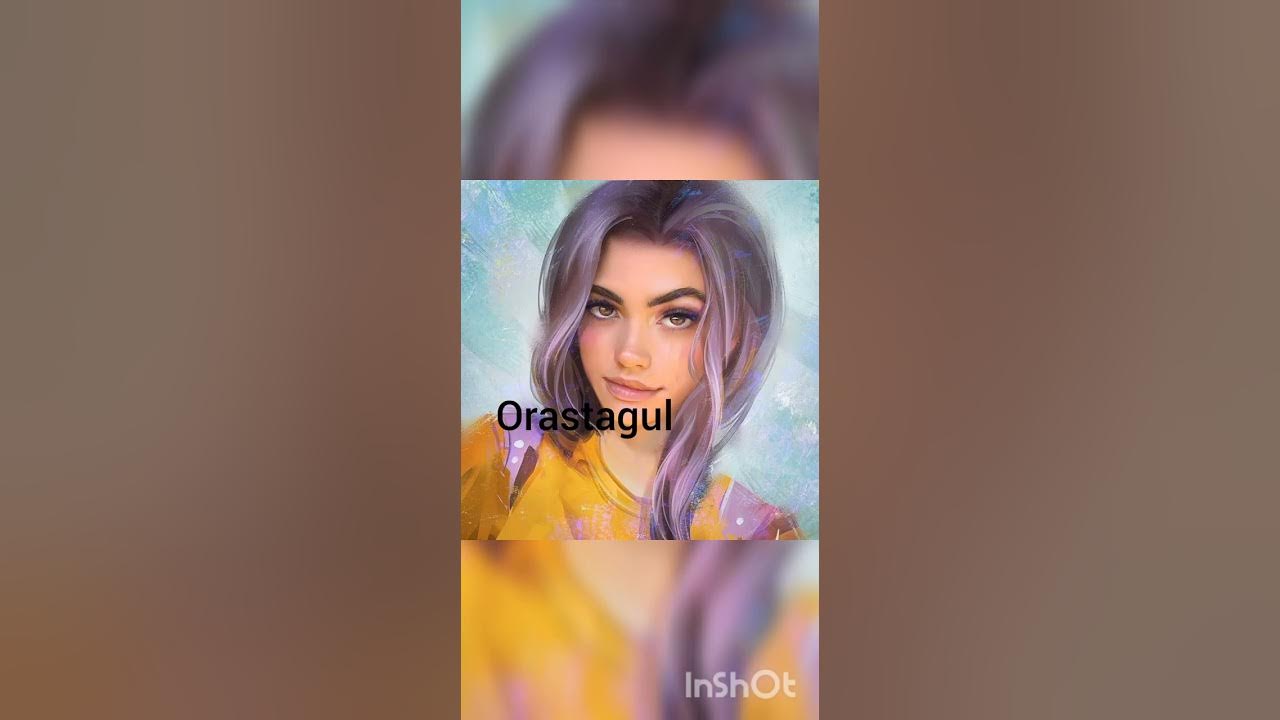 Chiroyli qizlar ismlari - YouTube