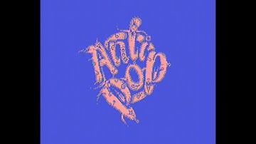 Samar - Antipop (real hardware, 2x SID 8580R5)