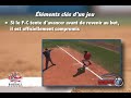 Situation 21   Overrunning 1st Base