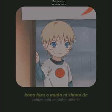 cocok buat story lagu wa dare datte shippai wa suru nda