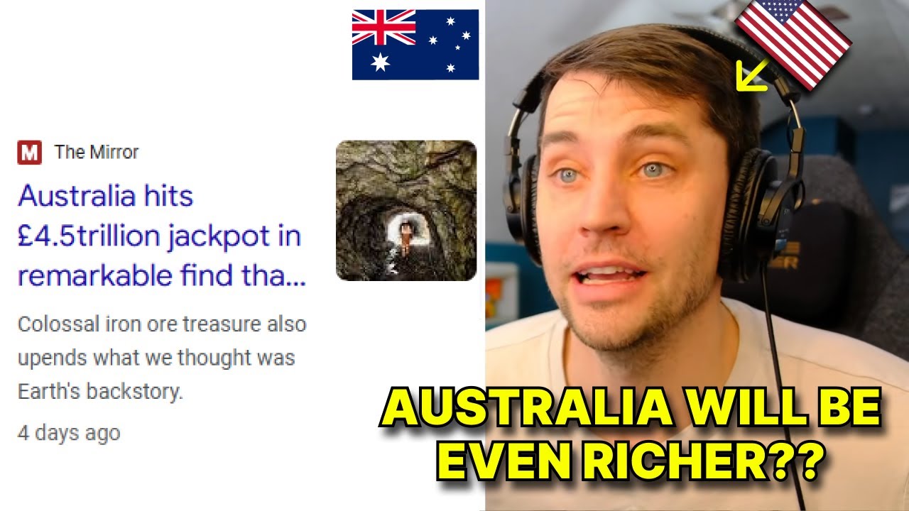 THIS WEEK IN AUSTRALIA [155]