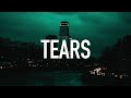 Free Sad Type Beat - "Tears" | Emotional Piano Instrumental 2022